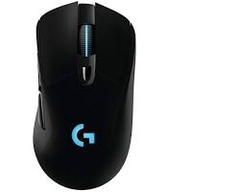 Chuột gaming Logitech G703 HERO LIGHTSPEED Wireless chính hãng