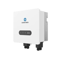 Hopetrek SUN-SL-HP3K/3K6/5K/6K-A1 – Biến tần Hybrid một pha