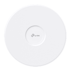 Thiết bị phát sóng wifi TP-Link EAP783 (Access Point Wi-Fi 7 Ba Băng Tần Gắn Trần BE22000) | Hàng chính hãng