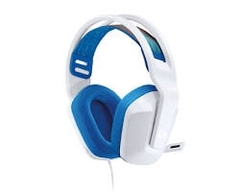 TAI NGHE GAMING LOGITECH G335 WHITE 981-001019