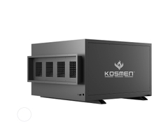 Máy Hút Ẩm Treo Trần Kosmen KM-480DS