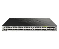 D-Link DGS-3630-52TC – Switch Layer 3 Managed 52 cổng Gigabit