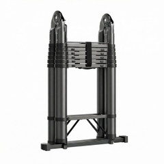 Thang rút gọn chữ A Fujihome STLA58