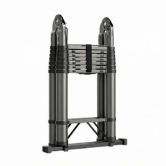 Thang rút gọn chữ A Fujihome STLA66