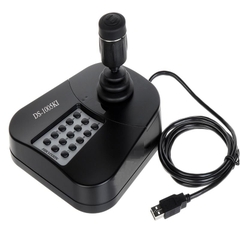 Bàn điều khiển Camera IP Speed Dome DS-1005KI | Hàng chính hãng