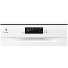 Máy rửa bát độc lập Electrolux 13 bộ UltimateCare 300 ESA47200SW trắng | Hàng chính hãng