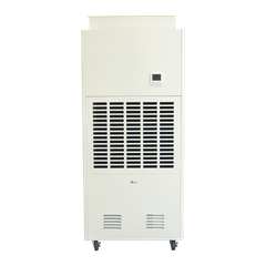 Máy hút ẩm công nghiệp FUJIE ETD10S chuyên dụng cho mục đích sấy | Hàng chính hãng