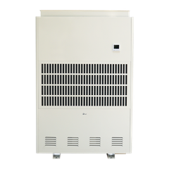 Máy hút ẩm công nghiệp FUJIE ETD20S chuyên dụng cho mục đích sấy | Hàng chính hãng