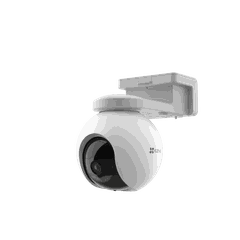 Camera không dây quay quét dùng pin 4G 2K Ezviz EB8(4G) | Hàng chính hãng