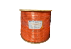 Dây Tín Hiệu Chống Cháy Chống Nhiễu HU-FCMFR