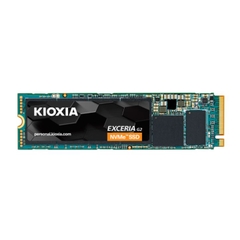 KIOXIA EXCERIA G2 NVMe SSD 500GB LRC20Z500GG8 – SSD M.2 PCIe Gen3 x4 tốc độ cao