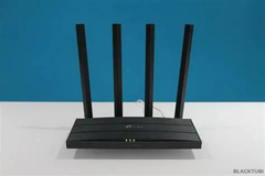 Router Wifi Mu-Mimo TP-Link AC1900 Archer C80