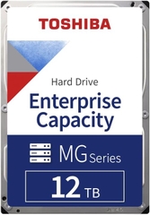 Ổ cứng TOS IHDD- TOSHIBA 3.5" NEARLINE 12TB SATA 7200RPM