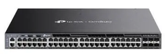Switch Smart L2+ PoE+ Tp-Link Omada SG2452LP
