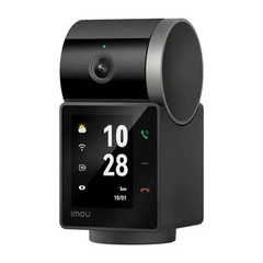 Camera IMOU REX VT 5MP - IPC-S2VP-5M0WR, có màn hình hiển thị, chức năng gọi điện. Không Pin