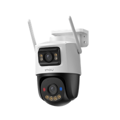 Camera wifi ngoài trời 2 ống kính siêu nhạy sáng IPC-S7XFP-8U0WED (Cruiser Dual 2 Pro 8MP)