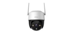 IMOU Cruiser 2C, 3M, Full mic, loa, led, wifi 6, quay quét 360đô ngoài trời.