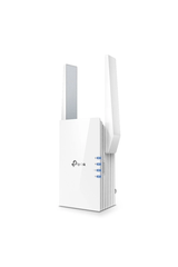 Bộ mở rộng sóng wifi TP-Link RE505X (Chuẩn AX/ AX1500Mbps/ 2 Ăng-ten ngoài/ Wifi Mesh/ 25 User)