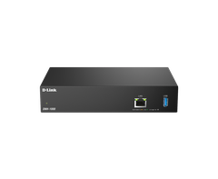 D-Link DNH-1000 – Nuclias Network Controller quản lý tập trung 500 thiết bị