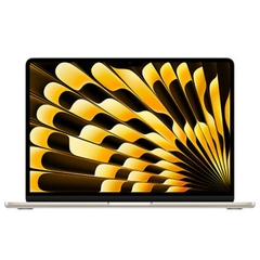 Máy Tính Xách Tay Macbook Air M5 A3449 16GB RAM/ 512GB SSD