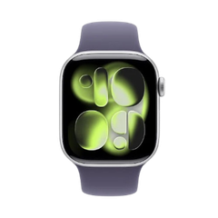 (WATCH) APPLE S11 46 SIL AL PU-FOG SB ML CEL-SOA/BẠC(SILVER)