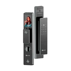 Khóa cửa khuôn mặt thông minh EZVIZ DL50FVS