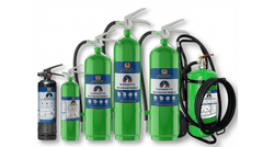 Bình Chữa Cháy Pin Điện Elephant 114 – Giải Pháp Chuyên Dụng Cho Pin Lithium & Xe Điện