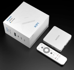 Android TV Box KICKPI KP1 – RAM 2GB / ROM 32GB