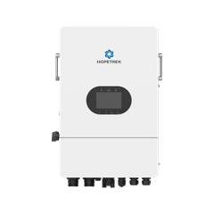 Hopetrek SUN-TL-HP12K-A1 – Biến tần Hybrid 3 pha 12kW