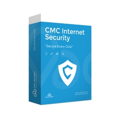 Phần Mềm Diệt Virus CMC