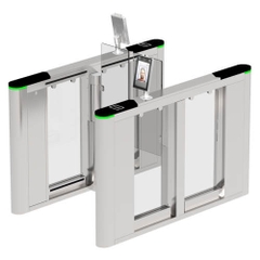 Cổng kiểm soát lối đi tự động ZKTeco SBTL8033