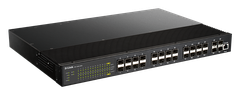 D-Link DIS-700G-28XS – Switch công nghiệp Layer 2+ Gigabit Managed 28 cổng