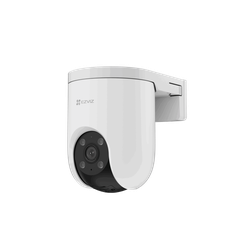 Camera WiFi ngoài trời EZVIZ H8c quay quét – Pro 2K, 3K, 4K, PoE, 4G