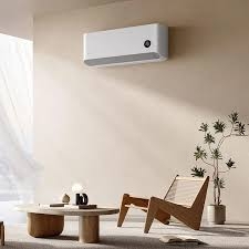 Máy Lạnh Treo Tường Xiaomi Inverter 18000BTU 2 Chiều N2A1
