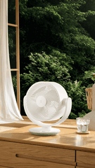 Quạt Để Bàn Xiaomi Smart Air Circulation Fan
