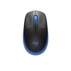 Chuột không dây Logitech M190 chính hãng