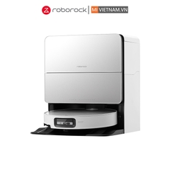 Roborock Saros 10 Quốc Tế - Robot Hút Bụi Thông Minh