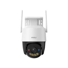 Camera Imou Cruiser SC 4G, 3MP, Tích hợp sẵn Sim Mobifone 4G, sử dụng trọn đời.