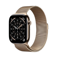 (WATCH) APPLE S11 42 GOLD TI GOLD ML CEL-SOA/VÀNG(GOLD)