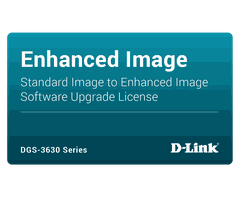 D-Link DGS-3630-28PC-EM-LIC – License nâng cấp Enhanced Image lên MPLS Image