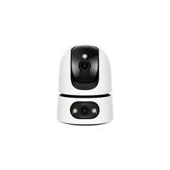 IMOU Ranger Dual Pro 6MP - IPC-S2XEP-6M0S - Camera 2 mắt trong nhà, quan sát màu, gọi điện 2 chiều