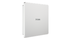 D-LINK DAP-3666 – ACCESS POINT WIFI AC1200 WAVE 2 NGOÀI TRỜI POE