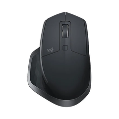 Logitech MX Master 2S NEW WIRELESS/BLUETOOTH/ĐEN (GRAPHITE)