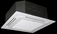 Điều Hòa Âm Trần Cassette Daikin FCRN71FXV1V/RR71CBXV1V | Hàng chính hãng