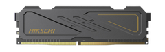 RAM PC HIKSEMI ARMOR DDR4 16GB 3200MHz (HSC416U32D2-16G) – Hiệu Năng Ổn Định, Tản Nhiệt Nhôm Cao Cấp