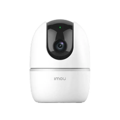 Ranger 2C 3MP - Quay 355  - đàm thoại 2 chiều, chip H265(Không cổng Lan)