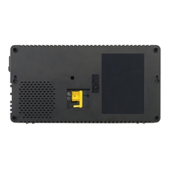 Bộ lưu điện UPS APC BV650I-MS 375W 650VA