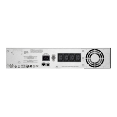 SMC1500I-2U - Bộ lưu điện APC Smart-UPS C 1500VA Rackmount