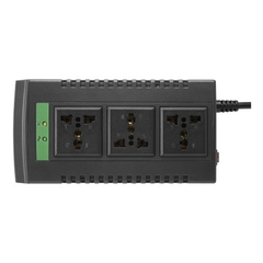 LSW500-IND - Bộ ổn áp APC Line-R 500VA