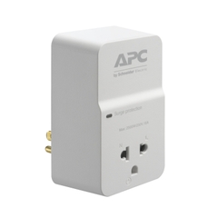 Ổ cắm chống sét đơn APC PM1W-VN